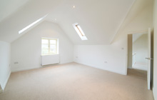 Plumstead Green bedroom extension leads
