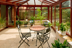 Plumstead Green conservatory quotes