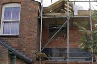 free Plumstead Green home extension quotes